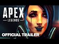 Apex Legends | Stories from the Outlands: Last Hope - Official Cinematic Trailer