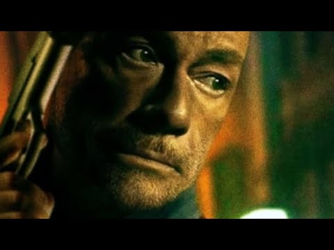 nueva película de jean-Claude van damme COLATERAL