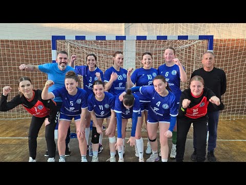 KHF Ulpiana 25-50 KHF Vushtrria ( 23.3.2024)