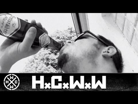PASTY CLAN - BLOODY BLACK BRONX - HARDCORE WORLDWIDE (OFFICIAL HD VERSION HCWW)