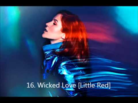 Video thumbnail for Wicked Love