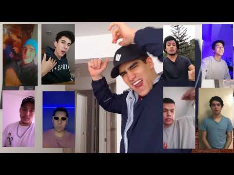 J Cty - Showman (Official video) [Prod. Franco Cesti]