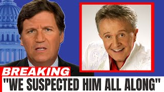 The Bill Anderson Mystery FINALLY Solved And Its Not Good