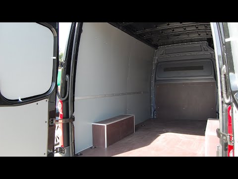 Zobacz filmy, Nord Truck Brokers Zabudowy specjalistyczne, Demlin