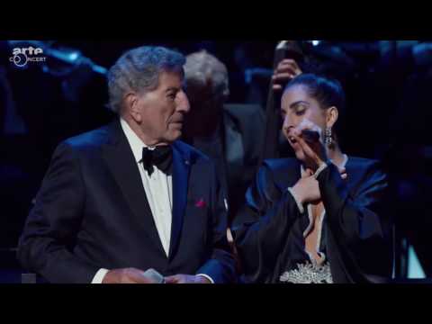 Tony Bennett & Lady Gaga @ Jazz at Lincoln Center • New York • [Juillet 2014]