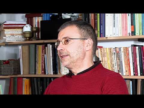 Semn de Carte Ep. 61 - Bill Bryson - Despre toate pe scurt. De la Big Bang la ADN