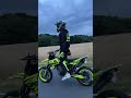 Supermoto Fantic125 Bikelife Wheelie Youtubeshorts Vibes Viral