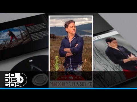 Qué Vamos Hacer De Este Amor, Yerick Rey - Audio