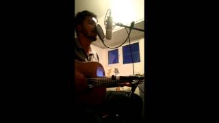 Ben Harper - Learn it all again tomorrow - cover by Armand music