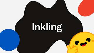 New Model: Inkling by Thinking Machine on Hugging Face