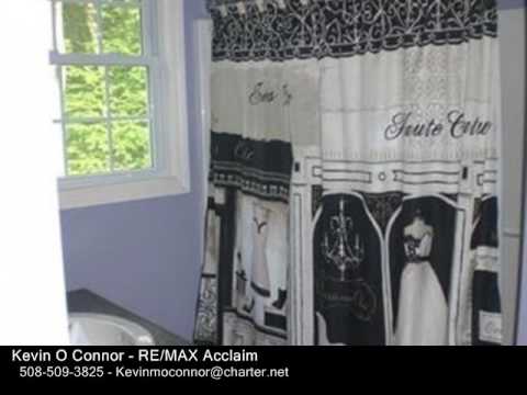 28 Lake Sargent Drive, Leicester MA 01524 - Single Family Home - Real Estate - For Sale -