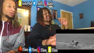 Kamaiyah - The Wave (Reaction Video)