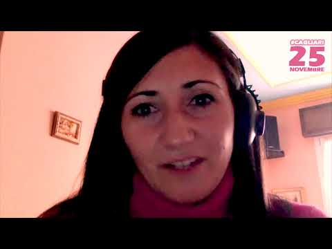 Premio Donna di Scienza 2020 - Cinzia Casu