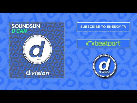 Soundsun - U Can (Sun Edit)