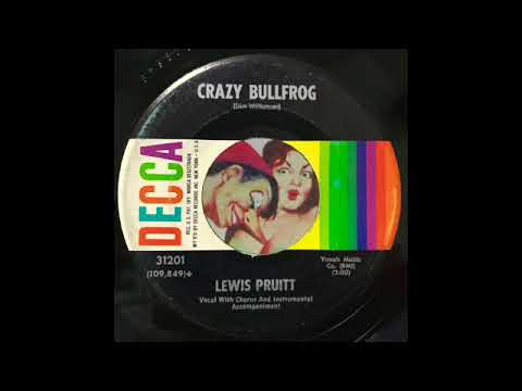 Video thumbnail for Crazy Bullfrog