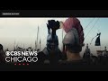 Where To See They Odyssey In 70mm Imax In Chicago Area