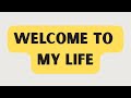 Simple Plan Welcome To My Life Music Rock Simpleplan Popular