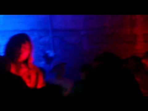 Yung Hurn - Stoli (live) | Frankfurt, 26.02.2016
