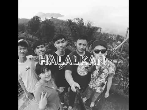 ECKO SHOW-HALALKAN FT. Sativa on day