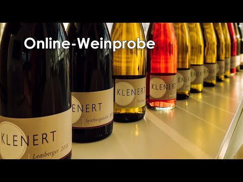 Onlineweinprobe 2