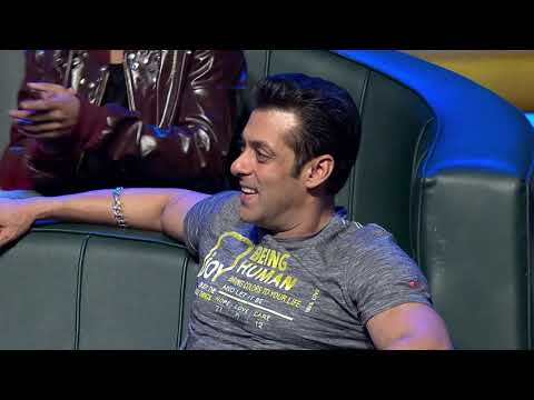 Shocking Performance | Dance India Dance | Season 4 | Episode 24