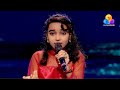 Flowers Top Singer 2 Amruthavarshini Innenikku Pottukuthaan