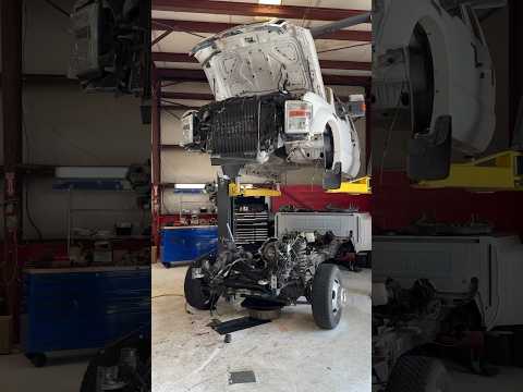 Diesel Exhaust Leaks can be Costly Repairs