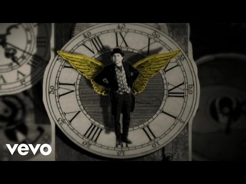 Joaquín Sabina - Viudita de Clicquot (Videoclip)