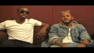 Andre Merritt and Latif Q&amp;A