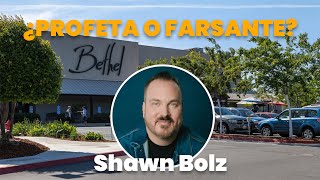 Download lagu Shawn Bolz, Bethel and the prophecy: what is really going on? mp3 Download lagu Shawn Bolz, Bethel and the prophecy: what is really going on? mp3