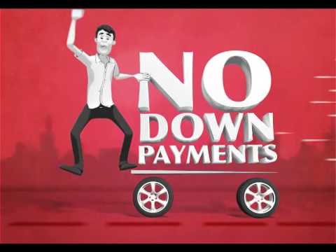 NDB Leasing  TV Commercial English