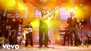 No Mercy - Morena (Chart Attack 19.08.2000)