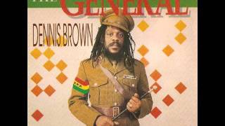 Dennis Brown - If You Don&#39;t Know Me by Now