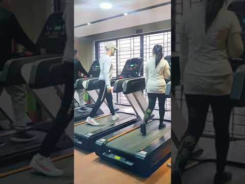 Treadmill dance - Bangladesh Version | Dance Cover- Love Mashup 2019 | Shiekh Sadi | Hasan S. Iqbal