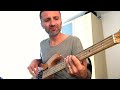 DeLaSoul Stakes Is High Bass Groove