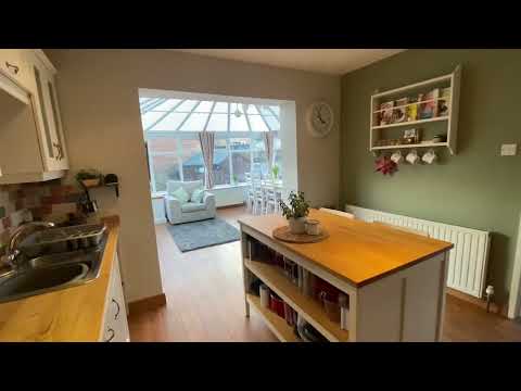 Frank Close, Thornhill, Dewsbury - Virtual Tour