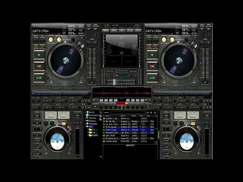 (DJ x)Toomapojad - Kullast Süda