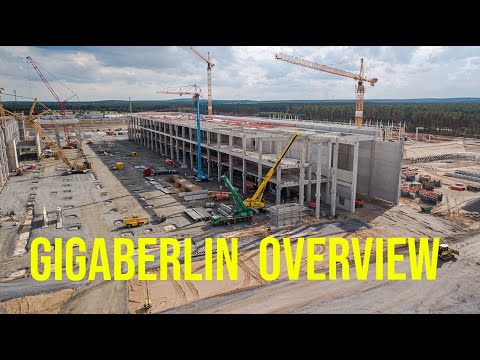 2020-08-28 | #GigaBerlin | Overview