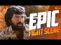அடிச்சா கூட காயம் இருக்கும் Subramaniapuram Movie Sc