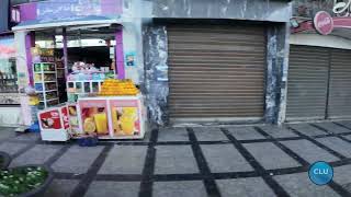 Navigating Tangier: Your Scenic Bus Journey Back to the Cruise Ship