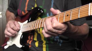 Video thumbnail for Fender Stratocaster 1999 by Zhook55