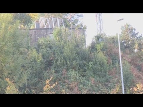 Hospitalizada mujer hallada en coma en Irun mientras la Ertzaintza investiga el caso