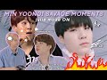 Download lagu MIN YOONGI JULID MODE ON BTS Funny Moments