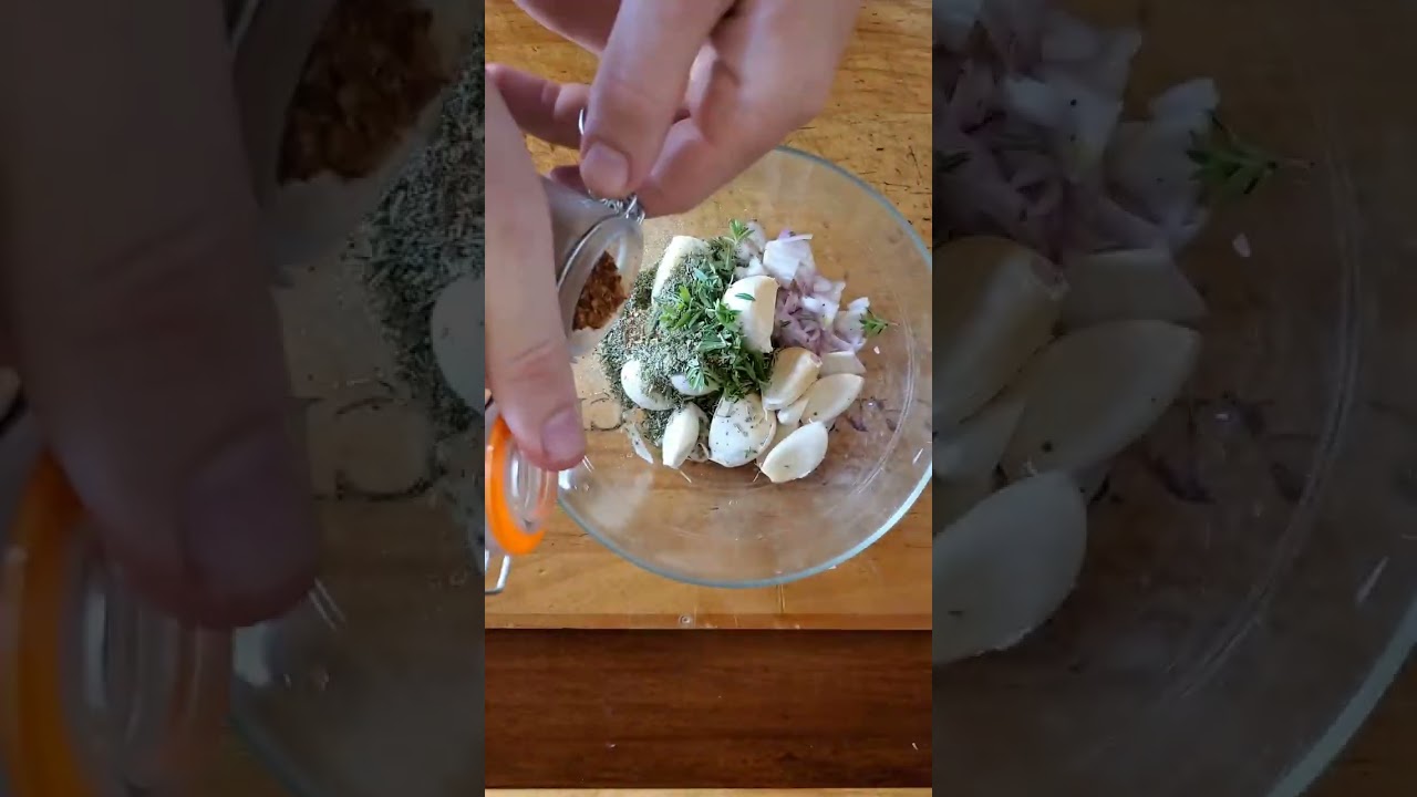 Recette marmite norvégienne - Ratatouille