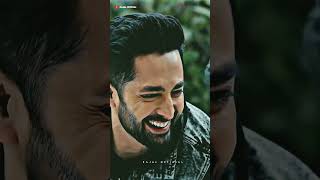 Danish Taimoor Dialogues 🔥  Kaisi teri khudgarz