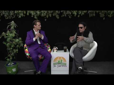 Between Two Strains - Corey Feldman - Upcoming Projects