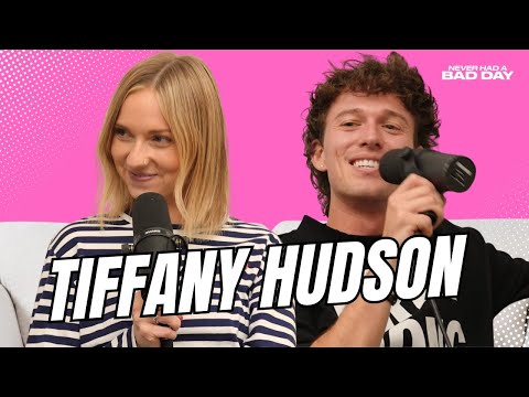 Tiffany Hudson Talks Motherhood, Living a Holy Life & The Importance of Unity in The Church!