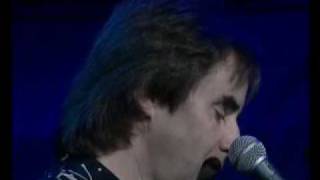 Chris de Burgh - Carry on LIVE