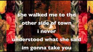 White Arrows - Coming or Going - Lyric Video