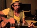 Lick Of The Day by WILL KIMBROUGH Award-Winning Guitarist "Grown Up Now" (7-13-2011)